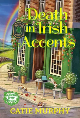 Śmierć w irlandzkich akcentach - Death in Irish Accents