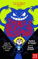 W piwnicy jest bestia! - There's a Beast in the Basement!