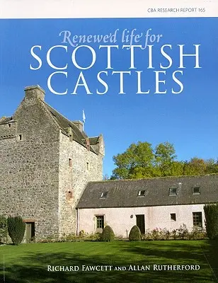 Odnowione życie dla szkockich zamków - Renewed Life for Scottish Castles