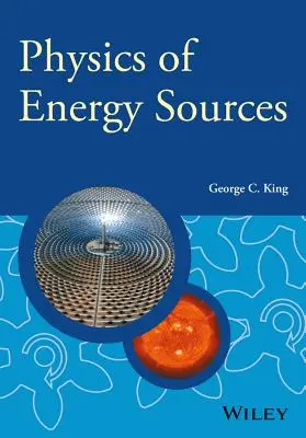 Fizyka źródeł energii - Physics of Energy Sources