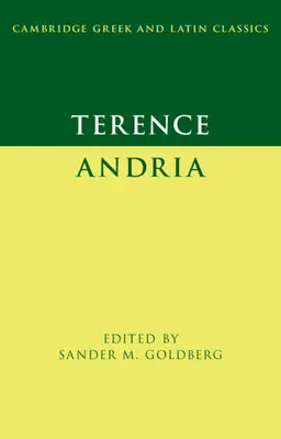 Terence: Andria