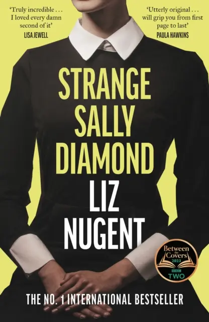 Dziwna Sally Diamond - Strange Sally Diamond