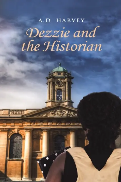 Dezzie i historyk - Dezzie and the Historian