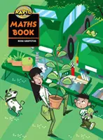 Rapid Maths: Pakiet dla uczniów Poziom 3 - Rapid Maths: Pupil Book Pack Level 3