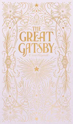 Wielki Gatsby - The Great Gatsby