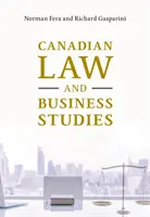 Kanadyjskie prawo i studia biznesowe - Canadian Law and Business Studies