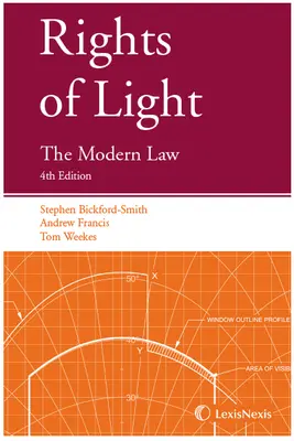 Prawa światła - współczesne prawo (Francis Andrew (Serle Court)) - Rights of Light - The Modern Law (Francis Andrew (Serle Court))