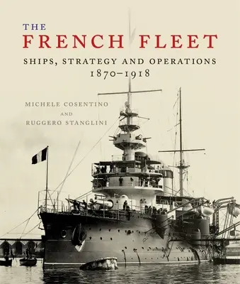 Francuska flota - The French Fleet