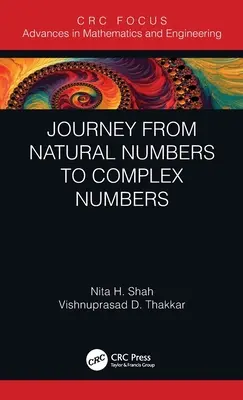 Podróż od liczb naturalnych do liczb zespolonych - Journey from Natural Numbers to Complex Numbers