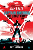 Kapitan Ameryka: Armia Duchów - Captain America: The Ghost Army