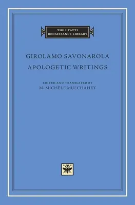 Pisma apologetyczne - Apologetic Writings