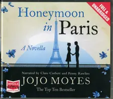 Miesiąc miodowy w Paryżu - Honeymoon in Paris