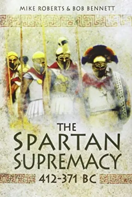 Spartańska supremacja - Spartan Supremacy