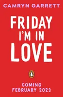 Zakochałem się w piątek - Friday I'm in Love