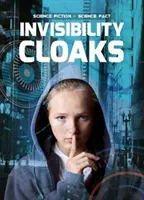 Płaszcze niewidzialności - Invisibility Cloaks