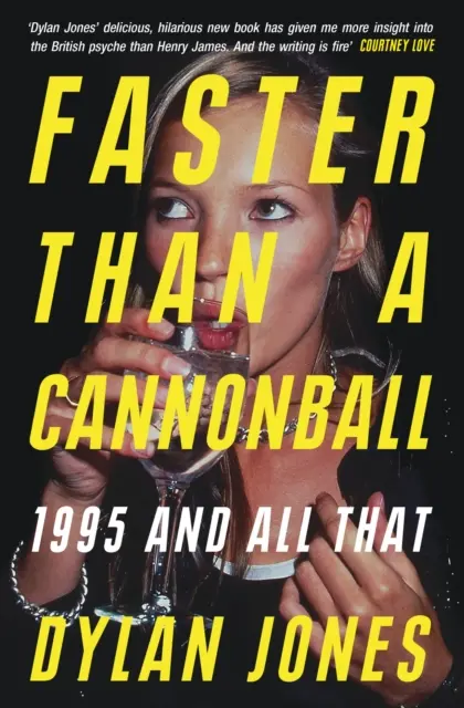 Faster Than A Cannonball - 1995 i to wszystko - Faster Than A Cannonball - 1995 and All That