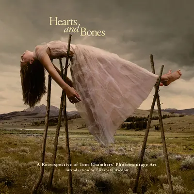 Hearts and Bones: Retrospektywa fotomontaży Toma Chambersa - Hearts and Bones: A Retrospective of Tom Chambers' Photomontage Art