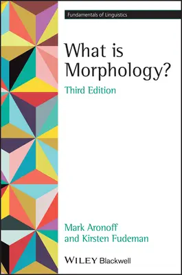 Czym jest morfologia? - What Is Morphology?