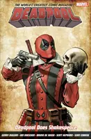 Deadpool: Największy na świecie vol. 7: Deadpool robi Szekspira - Deadpool: World's Greatest Vol. 7: Deadpool Does Shakespeare