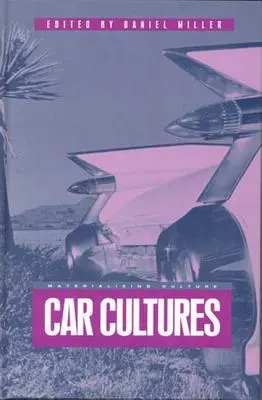 Kultury samochodowe - Car Cultures