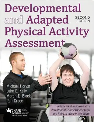Rozwojowa i dostosowana ocena aktywności fizycznej - Developmental and Adapted Physical Activity Assessment