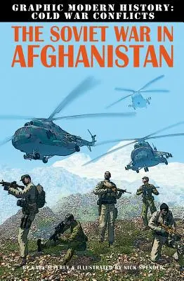 Radziecka wojna w Afganistanie - The Soviet War in Afghanistan