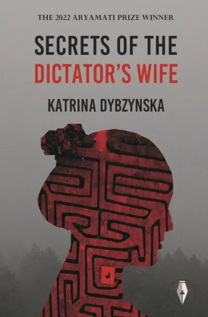 Sekrety żony dyktatora - Secrets of the Dictator's Wife