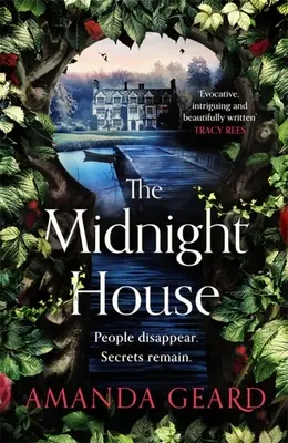 The Midnight House: Urzekający wybór Richarda i Judy do ucieczki tej wiosny 2023 roku - The Midnight House: The Spellbinding Richard & Judy Pick to Escape with This Spring 2023