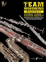 Team Woodwind: Klarnet - Team Woodwind: Clarinet