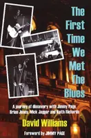 Pierwszy raz spotkaliśmy bluesa - odkrywcza podróż z Jimmym Page'em, Brianem Jonesem, Mickiem Jaggerem i Keithem Richardsem - First Time We Met the Blues - A Journey of Discovery with Jimmy Page, Brian Jones, Mick Jagger & Keith Richards