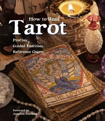 Jak czytać tarota (Flame Tree Studio (Lifestyle)) - How to Read Tarot (Flame Tree Studio (Lifestyle))