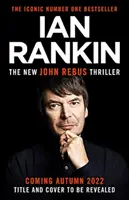 Serce pełne nagrobków - nowy, trzymający w napięciu thriller bestsellera nr 1 Iana Rankina - Heart Full of Headstones - The Gripping New Must-Read Thriller from the No.1 Bestseller Ian Rankin