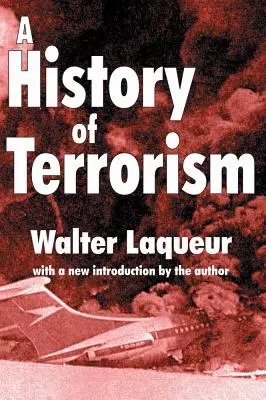 Historia terroryzmu - A History of Terrorism