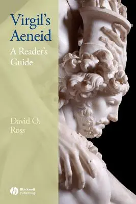 Eneida Wergiliusza: Przewodnik czytelnika - Virgil's Aeneid: A Reader's Guide