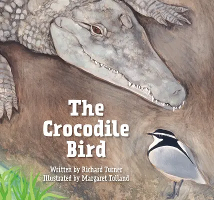 Ptak krokodyl - The Crocodile Bird