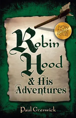 Robin Hood: i jego przygody - Robin Hood: And His Adventures