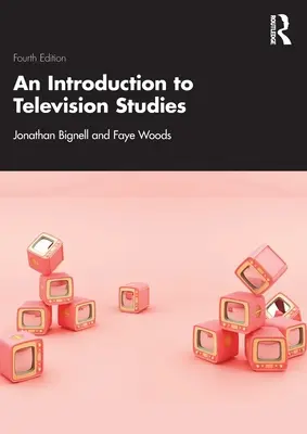 Wprowadzenie do studiów telewizyjnych - An Introduction to Television Studies