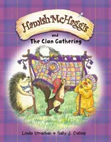 Hamish McHaggis i spotkanie klanów - Hamish McHaggis and the Clan Gathering