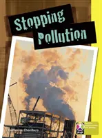 Program dla klas podstawowych Poziom 9 Stopping Pollution 6Pack - Primary Years Programme Level 9 Stopping Pollution 6Pack