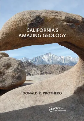 Niesamowita geologia Kalifornii - California's Amazing Geology