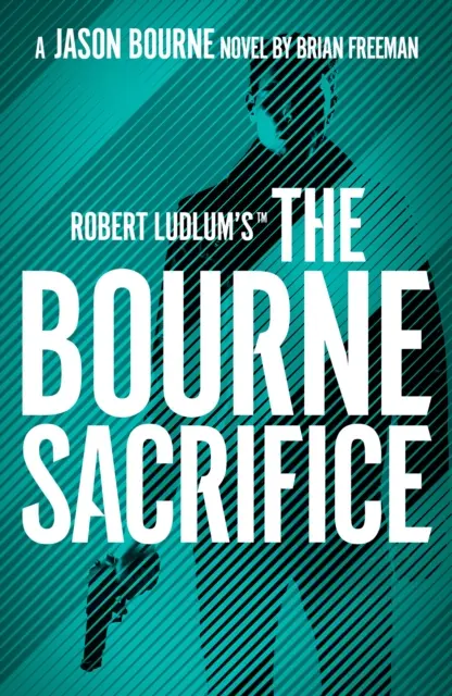 Robert Ludlum's (TM) Poświęcenie Bourne'a - Robert Ludlum's (TM) the Bourne Sacrifice