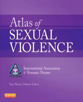 Atlas przemocy seksualnej - Atlas of Sexual Violence
