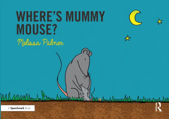 Gdzie jest mama myszka? Ukierunkowanie na dźwięk M - Where's Mummy Mouse?: Targeting the M Sound