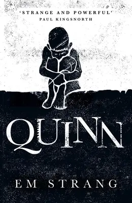 Quinn: „Wyjątkowo udany debiut powieściowy” - The Scotsman - Quinn: 'An Exceptionally Accomplished Debut Novel' - The Scotsman