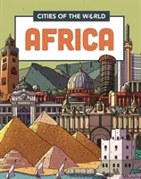 Miasta świata: Miasta Afryki - Cities of the World: Cities of Africa