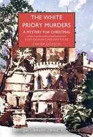 White Priory Murders - Tajemnica na Boże Narodzenie - White Priory Murders - A Mystery for Christmas