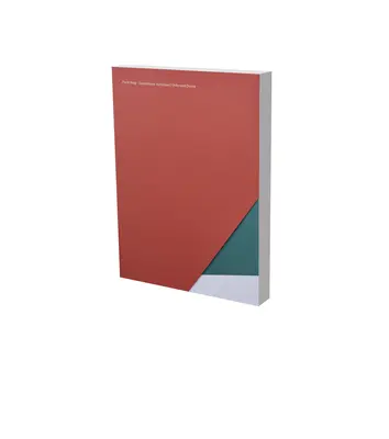 Flurin Bisig: Nieuformowane pożądanie - Flurin Bisig: Unformed Desire