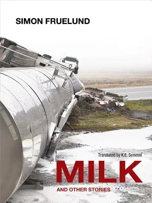 Mleko i inne historie - Milk and Other Stories