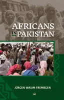 Afrykanie w Pakistanie - Africans In Pakistan