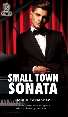 Małomiasteczkowa sonata: Tom 87 - Small Town Sonata: Volume 87